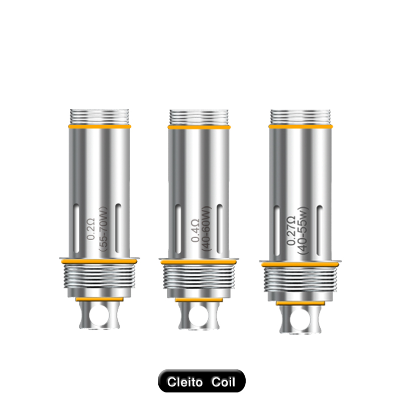 100% Genuine aspire cleito coil .2ohm .4ohm .27ohm clapton core for aspire cleito sub ohm tanks aspire k4 kit electronic cigarettes
100% Genuine aspire cleito coil .2ohm .4ohm .27ohm clapton core for aspire cleito sub ohm tanks aspire k4 kit electronic cigarettes