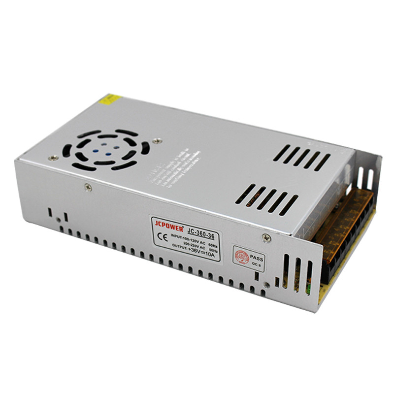 LED Power Supply Unit 12V DC 1A 2A 5A 10A 15A 20A 30A 50A 70A 840W Switching Power Adapter Supplys 110V 220V AC to 12 volt DC