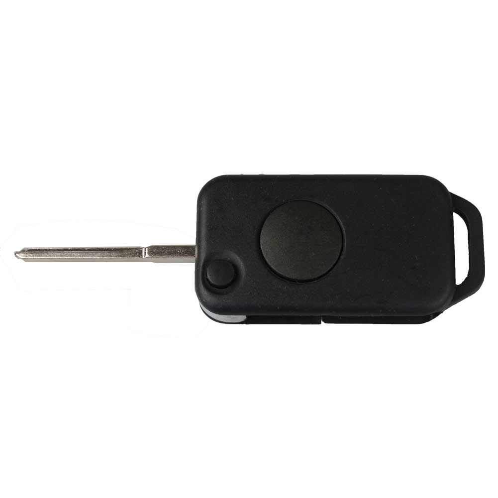 Guaranteed 100% 1 Buttons Floding Replacement Keyless Remote Key Shell Case Car Key Fob For Mercedes-Benz W202 W168 W124 Free Shipping
Guaranteed 100% 1 Buttons Floding Replacement Keyless Remote Key Shell Case Car Key Fob For Mercedes-Benz W202 W168 W124 Free Shipping
