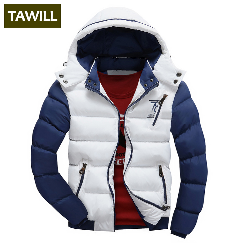 Wholesale-TAWILL Fashion Men Jackets Coats Autumn Casual Winter Jacket Men 2017 New Brand Clothing Asian size 78, Khaki
Wholesale-TAWILL Fashion Men Jackets Coats Autumn Casual Winter Jacket Men 2017 New Brand Clothing Asian size 78, Khaki