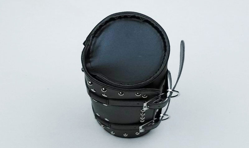 New Black Prince039s Car Motorcycle Saddle Bags Cruiser Tool Bag Luggage Handle Bar Bag Tail Bags Pacote Motos