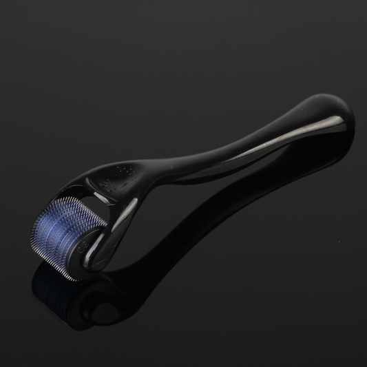 Derma Roller On Promotion Derma Rolling System type dermaroller 540 needles titanium CE certification derma roller 540
Derma Roller On Promotion Derma Rolling System type dermaroller 540 needles titanium CE certification derma roller 540
