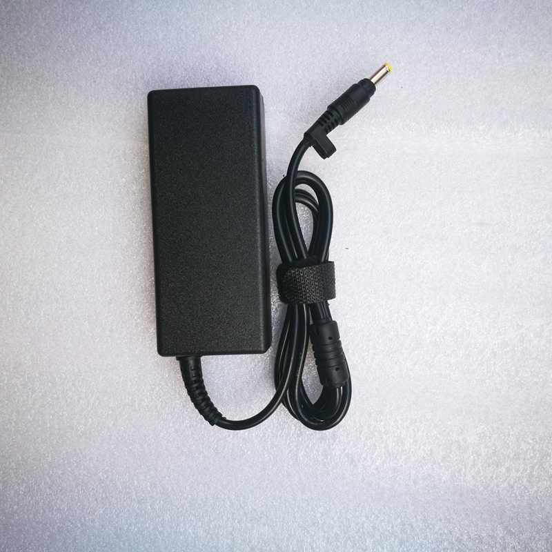 DOLMOBILE 18.5V 3.5A 4.8*1.7mm AC Adapter Charger Power Supply for HP Compaq 6720s 500 510 520 530 540 550 620 625 G3000 Replacement
DOLMOBILE 18.5V 3.5A 4.8*1.7mm AC Adapter Charger Power Supply for HP Compaq 6720s 500 510 520 530 540 550 620 625 G3000 Replacement