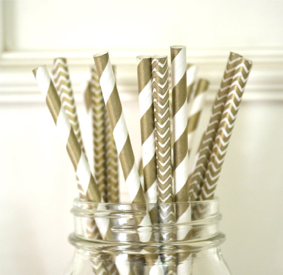 Biodegradable Creative Paper Straw Foil Gold Pink Green Blue Black Yellow Stripe and Chevron Drinking Straw 100pcs/lot DEC035
Biodegradable Creative Paper Straw Foil Gold Pink Green Blue Black Yellow Stripe and Chevron Drinking Straw 100pcs/lot DEC035