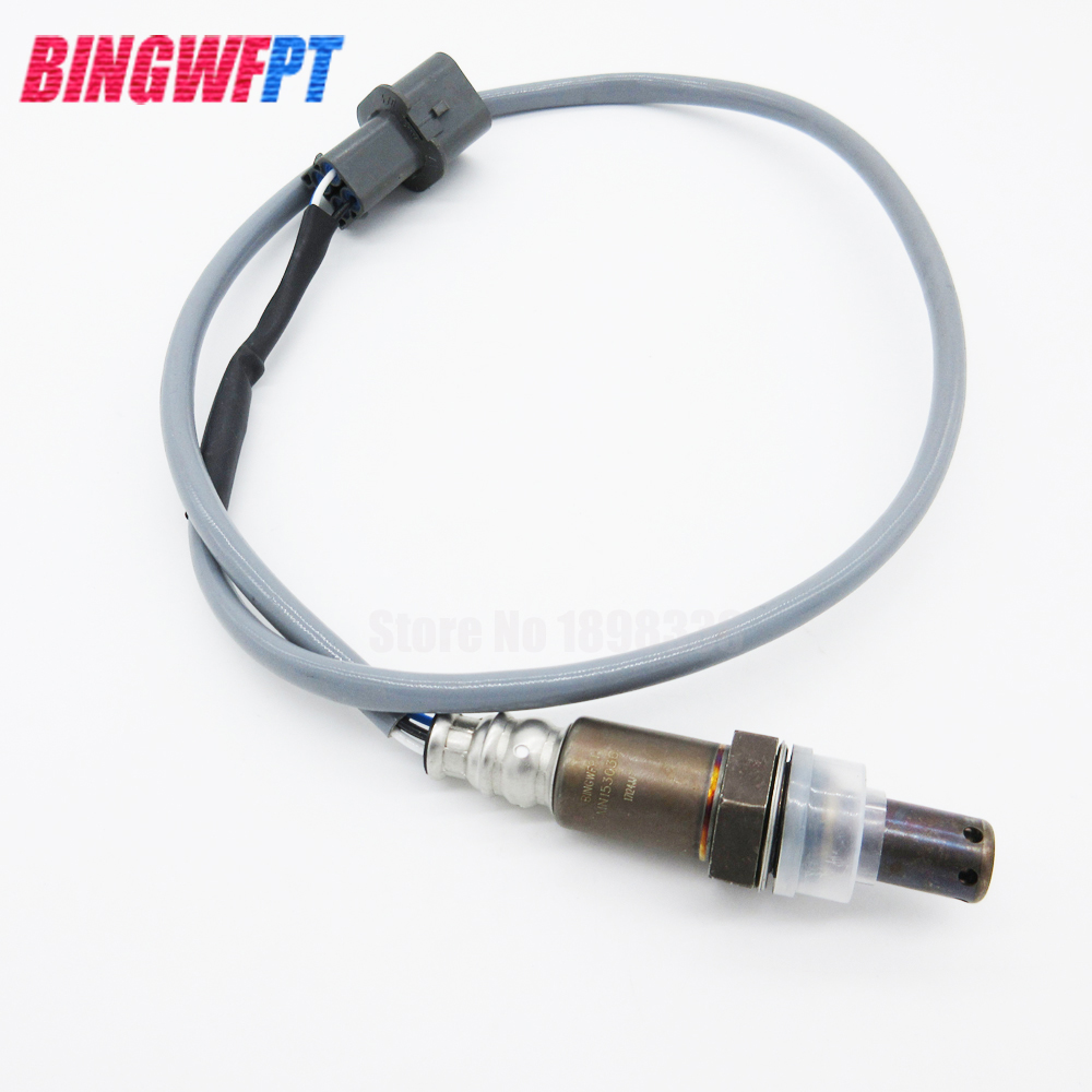 Front Lambda Sensor… - image