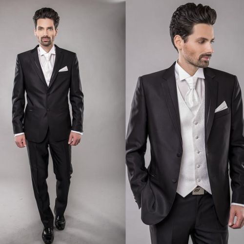 new black groom tuxedo lapel groom mens wedding suit custom and mens business suit 2 pieces, Army green
new black groom tuxedo lapel groom mens wedding suit custom and mens business suit 2 pieces, Army green