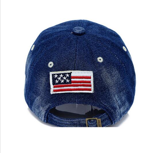 Ship within 3 days Spring Summer Kids Caps Children Boys Girls Cotton Letter Baseball Caps Adjustable Hip Hop Snapback Sun Caps HJIA905