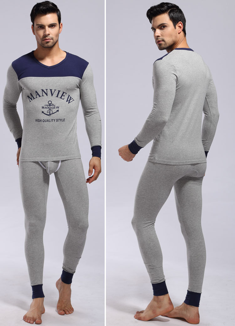 hot night wear for men
