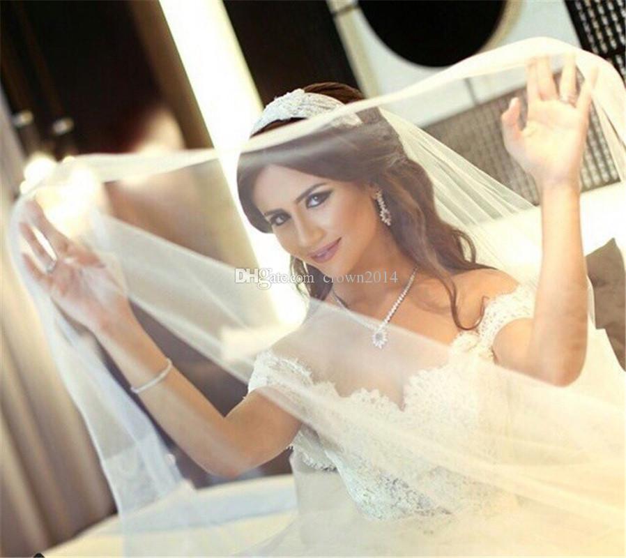 Vintage Lace Off The Shoulder Wedding Dress Sexy Backless Court Train Ruffles Tulle Long Bridal Ball Gowns Vestidos De Novia Romantic