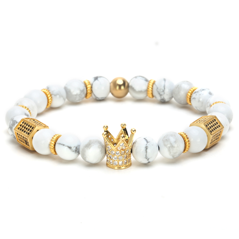 Royal Natural Matte Agate stone Beaded Strands Handmade Healing Energy Wrist Bracelet for Men and Women Medium Gift Valentine's Day Holiday Christmas
Royal Natural Matte Agate stone Beaded Strands Handmade Healing Energy Wrist Bracelet for Men and Women Medium Gift Valentine's Day Holiday Christmas
