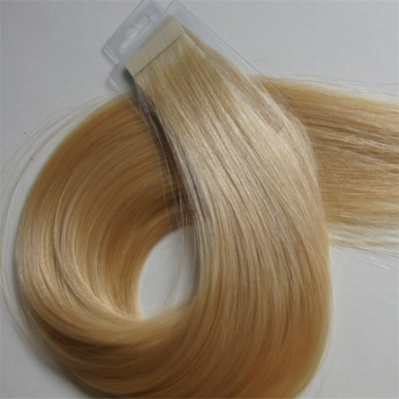 Wholesale 10A--Russian Remy Extensions Double Drawn Pu Tape In Hair Extensions Virgin 100% Human Hair, free dhl, Dark brown
Wholesale 10A--Russian Remy Extensions Double Drawn Pu Tape In Hair Extensions Virgin 100% Human Hair, free dhl, Dark brown