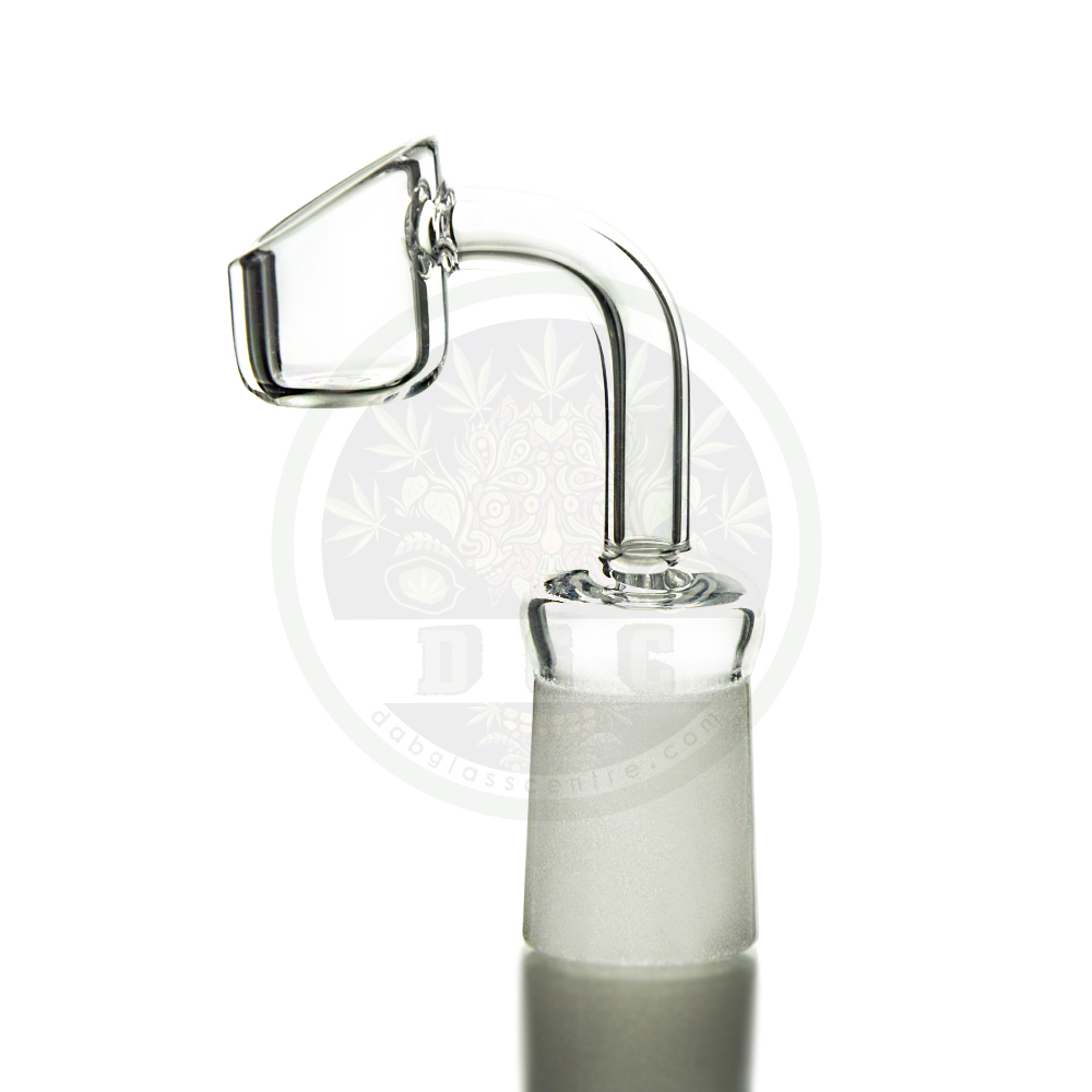 Fast shipping smoking bubbler accessories 4mm thick 18mm 14.5mm 10mm female male joint quart banger domeless nail DGCQ05
Fast shipping smoking bubbler accessories 4mm thick 18mm 14.5mm 10mm female male joint quart banger domeless nail DGCQ05