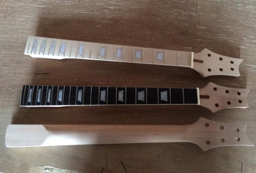 Top quality 24 Fret Maple Electric Guitar Neck Guitar Parts Musical instruments accessories
Top quality 24 Fret Maple Electric Guitar Neck Guitar Parts Musical instruments accessories