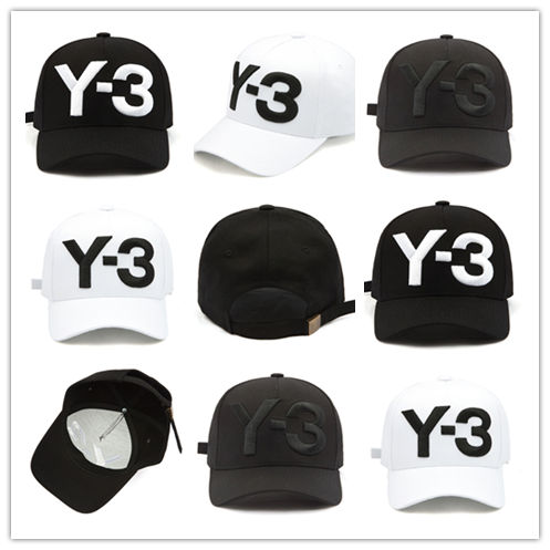 Wholesale Top Fashion New Y-3 Dad Hat Big Bold Embroidered Logo Baseball Cap Adjustable Strapback Hats Y3, 51
Wholesale Top Fashion New Y-3 Dad Hat Big Bold Embroidered Logo Baseball Cap Adjustable Strapback Hats Y3, 51