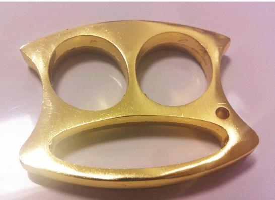 outdoor key chain women double boxing finger Protective Gear ring tiger BRASS KNUCKLE DUSTER Quality is very good women Smiling face
outdoor key chain women double boxing finger Protective Gear ring tiger BRASS KNUCKLE DUSTER Quality is very good women Smiling face
