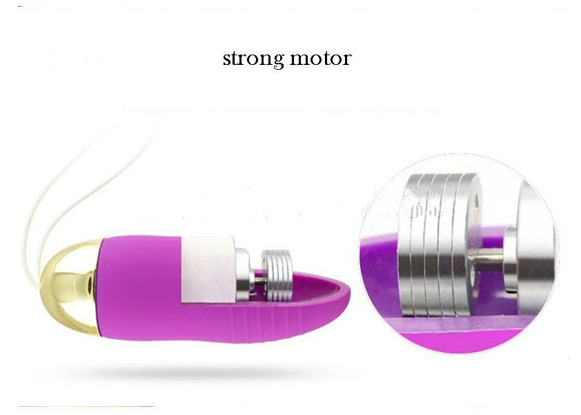 Vibrators APP Bluetooth Wireless Remote Control Jump Egg Waterproof Strong Vibrating Eggs Sexo Vibrator Adult Toy Sex Products For Women