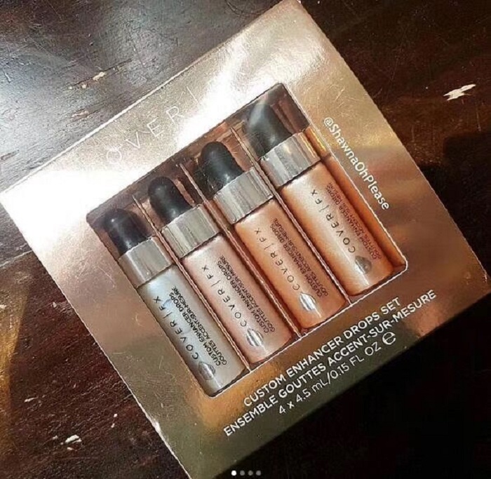 Newest Face Highlig… - image