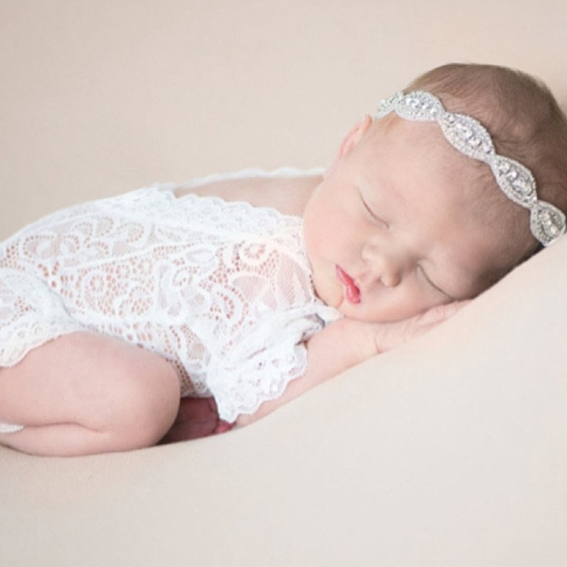 Fashion Baby Romper Newborn Baby Lace Petti Romper Infant Girl Jumpsuit Toddler Birthday Outfit Baby Clothing, White
Fashion Baby Romper Newborn Baby Lace Petti Romper Infant Girl Jumpsuit Toddler Birthday Outfit Baby Clothing, White