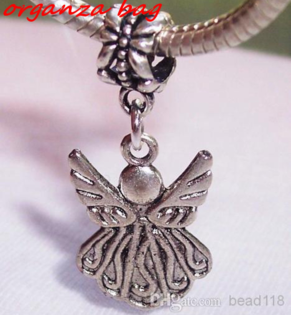 Guardian Angel Alloy Charm Pendants For Jewelry Making Bracelet Necklace DIY Accessories 34 x 15 mm Antique Silver 100pcs
Guardian Angel Alloy Charm Pendants For Jewelry Making Bracelet Necklace DIY Accessories 34 x 15 mm Antique Silver 100pcs