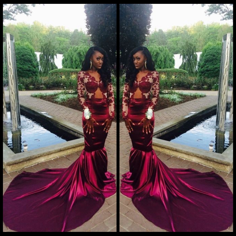 Vestido De Festa Se… - image