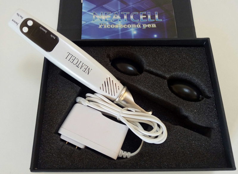 Portable Handheld Innovative Tattoo Scar Spot Removal Picosecond Laser Pen Beauty Device Skin Care Beauty Salon
Portable Handheld Innovative Tattoo Scar Spot Removal Picosecond Laser Pen Beauty Device Skin Care Beauty Salon
