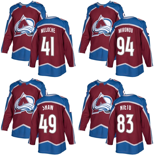 2017 New Brand Mens… - image