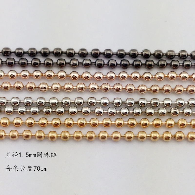 Charmful 4 Colors Floating Locket Pendant Necklace women Magnetic Living Memory Glass Floating Charm Locket With bead Chains DIY necklaces