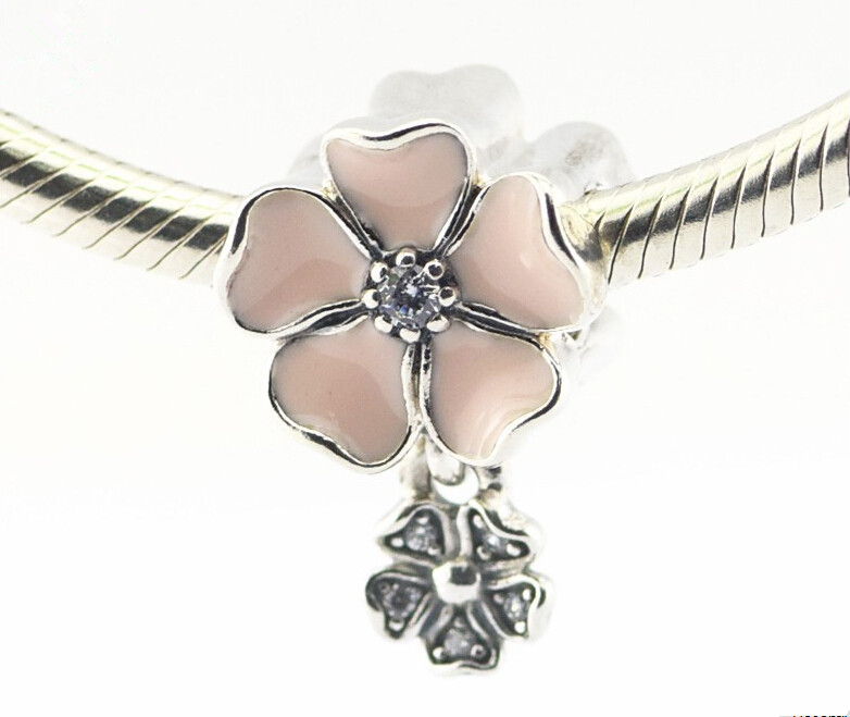 Pandora Pink Poetic… - image