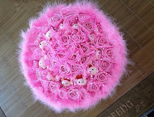 Wholesale 2016 New Hot Selling Marabou Feather Boa For Fancy Dress Party Burlesque Boas Free Shipping