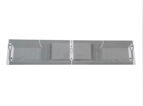 Carkitsshop 10pcs Silver Ribbon Cable for BMW MID Multi Information Display Pixel Repair for E38 E39 X5 MID Radio Lcd
Carkitsshop 10pcs Silver Ribbon Cable for BMW MID Multi Information Display Pixel Repair for E38 E39 X5 MID Radio Lcd