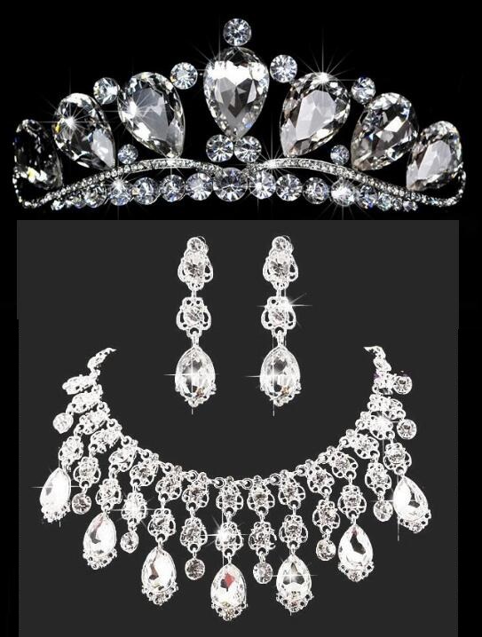 Bridal crowns necklace Headbands Hair Bands Headpieces Bridal tiaras Wedding Jewelries Accessories Silver Crystals Rhinestone Pearls HT0128
Bridal crowns necklace Headbands Hair Bands Headpieces Bridal tiaras Wedding Jewelries Accessories Silver Crystals Rhinestone Pearls HT0128