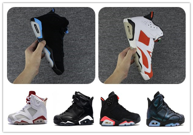 With box 6 VI Gatorade Pinnacle All Star Maroon black cat Carmine basketball shoes VI 6s men sports shoes athletics Footwear Boots free ship, 10#
With box 6 VI Gatorade Pinnacle All Star Maroon black cat Carmine basketball shoes VI 6s men sports shoes athletics Footwear Boots free ship, 10#
