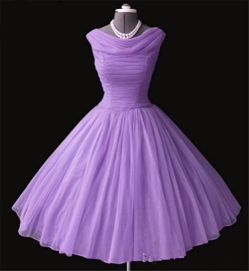 2017 Sexy Fashion Sweetheart A-Line Prom Dresses With Pleat Knee-Length Plus Size Evening Formal Party Gown BP08