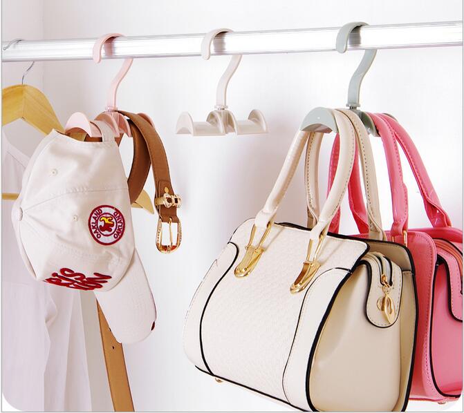 5pcs Free shipping Wardrobe bags hang hooks New Handbag Belt Wig Tie Cap colthing props display stand fashion PS Backpack holder rack
5pcs Free shipping Wardrobe bags hang hooks New Handbag Belt Wig Tie Cap colthing props display stand fashion PS Backpack holder rack