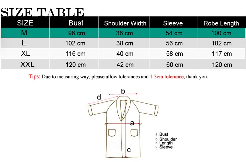 Wholesale-Navy Coral Peignoir Homme Unisex Solid Long Sleeve Flannel Fleece Sleep Lounge Pink Robes Albornoz Hombre Bathrobe Men Bath Robe