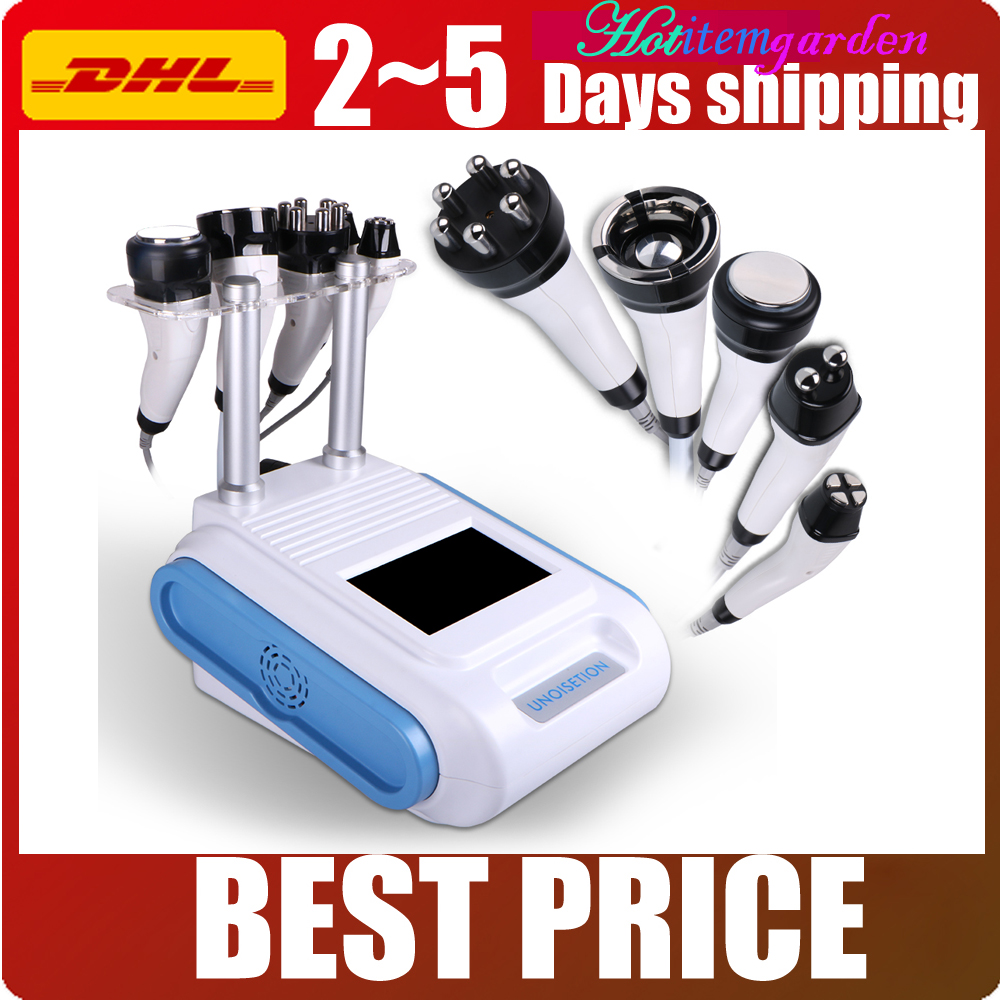 40K Unoisetion Cavitation 2.0 Fat Dissolve Bipolar Quadrupole Vacuum Sextupolar 3D RF Wegiht Loss Body Slimming Device Use For Salon Spa
40K Unoisetion Cavitation 2.0 Fat Dissolve Bipolar Quadrupole Vacuum Sextupolar 3D RF Wegiht Loss Body Slimming Device Use For Salon Spa