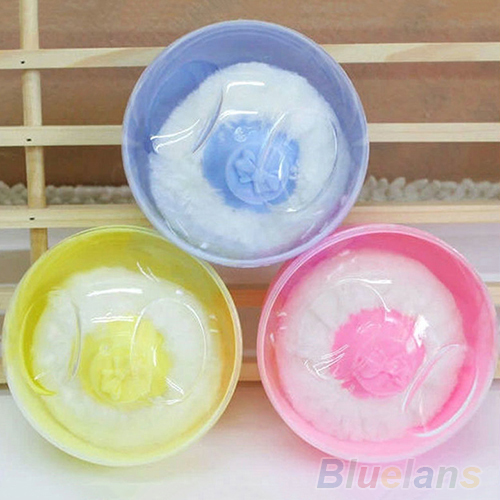 Wholesale- Latest Hot Sale Baby Beauty Multicolor Cosmetic Villus Puff Sponge Case Makeup Tool 02G 5KAJ
Wholesale- Latest Hot Sale Baby Beauty Multicolor Cosmetic Villus Puff Sponge Case Makeup Tool 02G 5KAJ