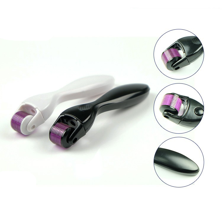 DRS 600 Micro Needles Derma Roller,Skin Care Roller Microneedle Therapy stainless steel/Titanium Alloy Dermaroller 0.2mm-3.0mm
DRS 600 Micro Needles Derma Roller,Skin Care Roller Microneedle Therapy stainless steel/Titanium Alloy Dermaroller 0.2mm-3.0mm