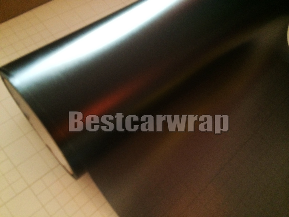 2 rolls/Lot Matte black smoke Car Headlights Tinting Headlamp Tint film black smoke tint Vinyl covering foil size 0.3x10m/Roll