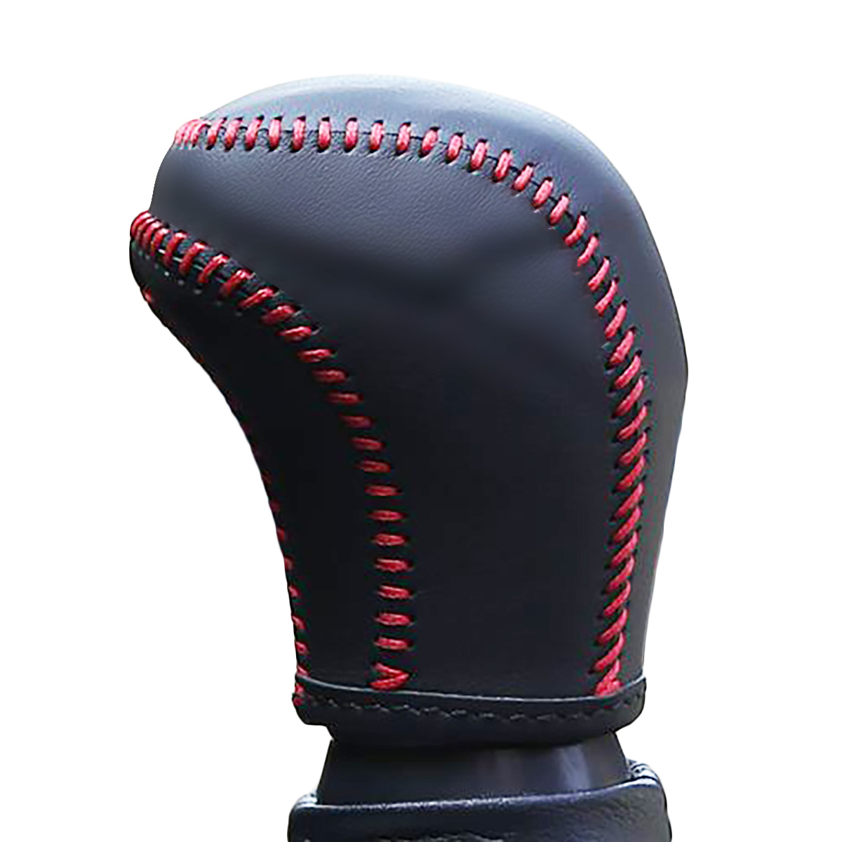 Gear Covers Case for Toyota Highlander 2015 Automatic Shift Collars Genuine Leather Hand-stitched Car Styling Black / Red lines
Gear Covers Case for Toyota Highlander 2015 Automatic Shift Collars Genuine Leather Hand-stitched Car Styling Black / Red lines