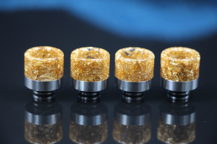 E Cig Vape 510 Drip… - image