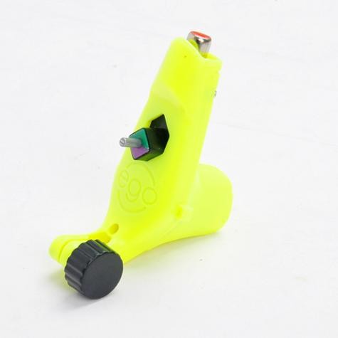 2016 Professional EGO Rotary Tattoo Machines Great Rotary Tattoo Machine Motor Gun for Liner&Shader 7 Colors for Choose New