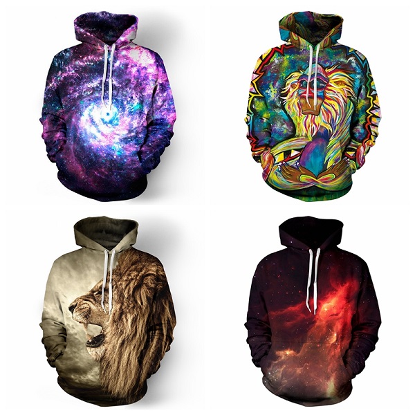 2017 Winter Autumn … - image