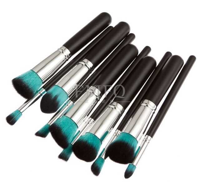 Makeup Brushes Sets Foundation Powder Blush Eyeshadow Concealer Lip Eye Brush Cosmetics maquiagem Beauty Tools