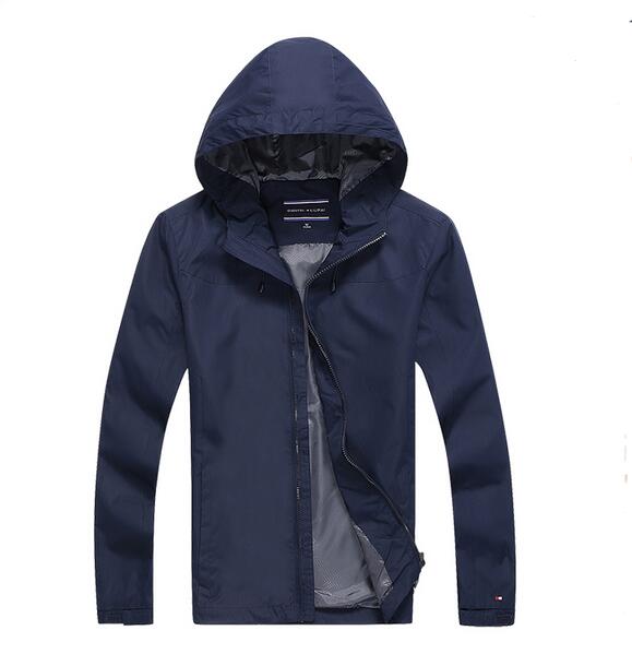 Fall-New 2016 Mens women jacket outdoor Windbreaker waterproof sport coat men outerwear windproof camping climbing jackets masculina, Black
Fall-New 2016 Mens women jacket outdoor Windbreaker waterproof sport coat men outerwear windproof camping climbing jackets masculina, Black
