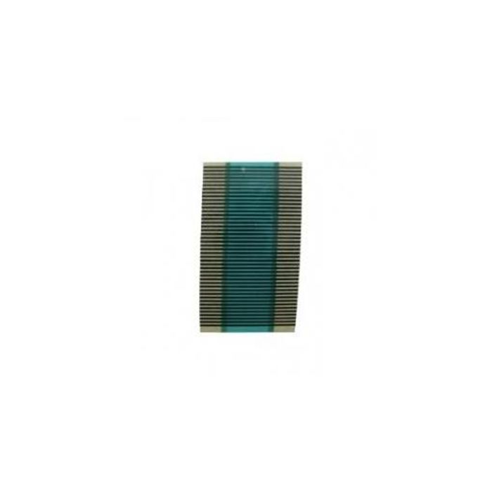 Carkitsshop 40pcs Sagem Instrument Ribbon for Peugeot 406 Sagem LCD Display Repair, Peugeot 406 Cluster Pixel Repair