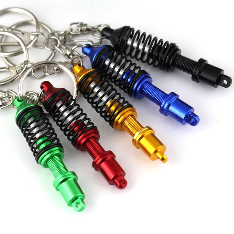 5 Colors Damper Flex Coilover Wrench Keychain Keyring turbo nos fashion pendant tuning keyholder 100 pcs/lot, Silver
5 Colors Damper Flex Coilover Wrench Keychain Keyring turbo nos fashion pendant tuning keyholder 100 pcs/lot, Silver