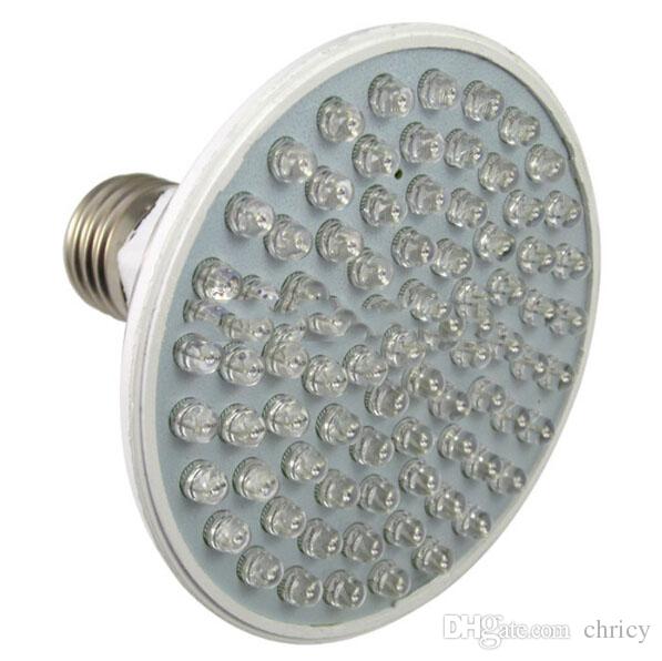 E27 Hydroponic Plant LED grow light Bulb 110V-220V 38led 60led 80led RED and BLUE Garden Greenhouse Aquarium Light