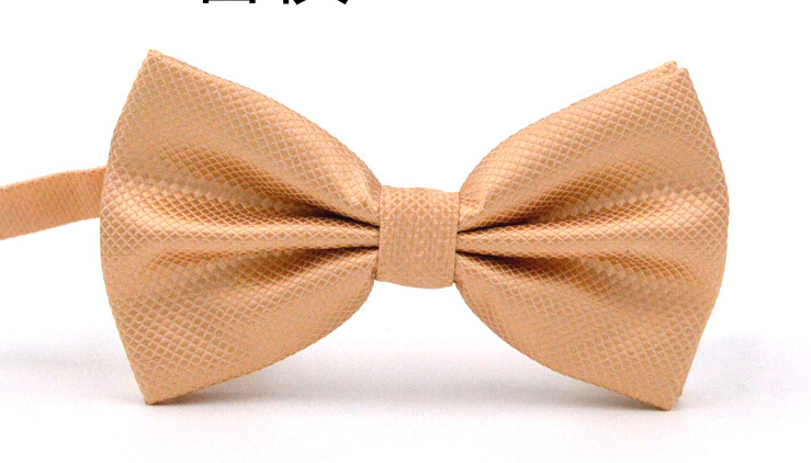 Wholesale 35 Colors Classic Male Femal Bowtie Fashion Jacquard Neckwear Unisex Men Women Bow Tie Professional Wedding Bowknot
Wholesale 35 Colors Classic Male Femal Bowtie Fashion Jacquard Neckwear Unisex Men Women Bow Tie Professional Wedding Bowknot