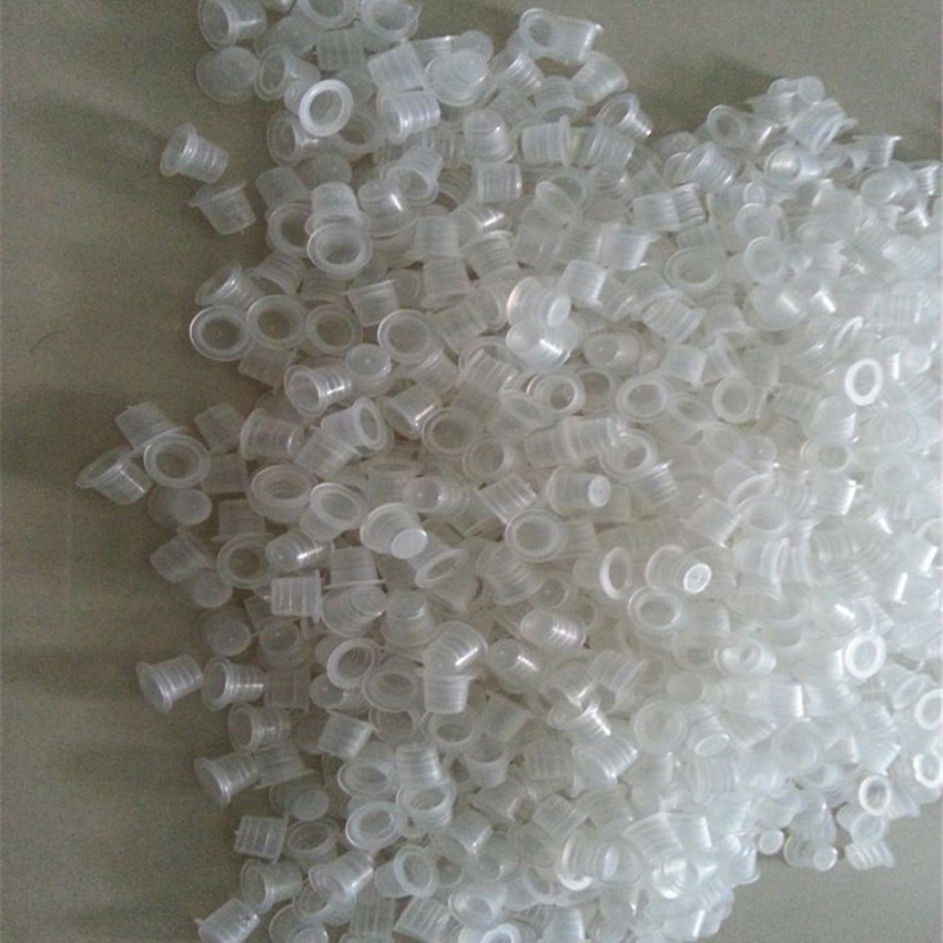 1000 Pcs/Bag Small Size 8mm Plastic Tattoo Ink Cap Cup Supply 2016 Pofesstional Tattoo Accessories Free Shipping